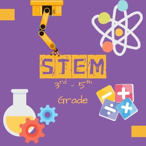 STEM STEM