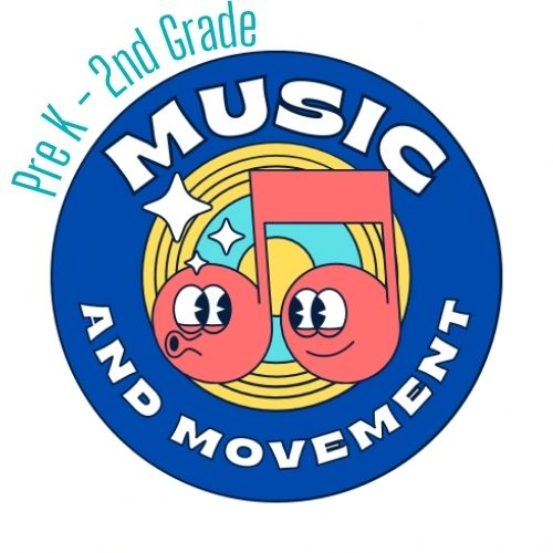 Music and movement Music and movement