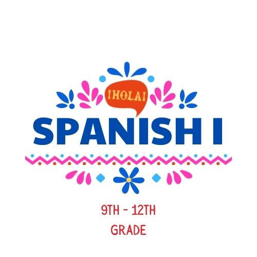 Spanish 1 Spanish 1