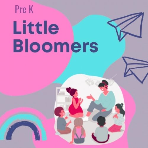 Little Bloomers