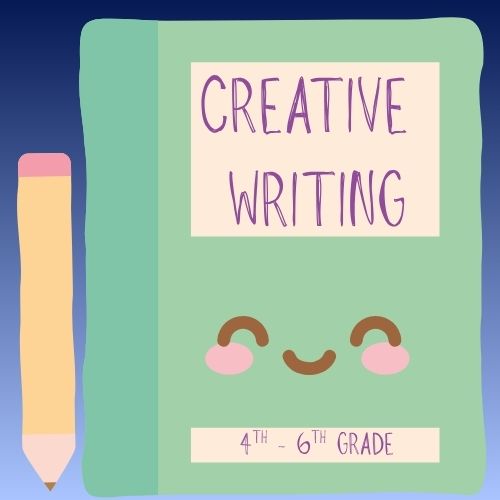 Creative Writing