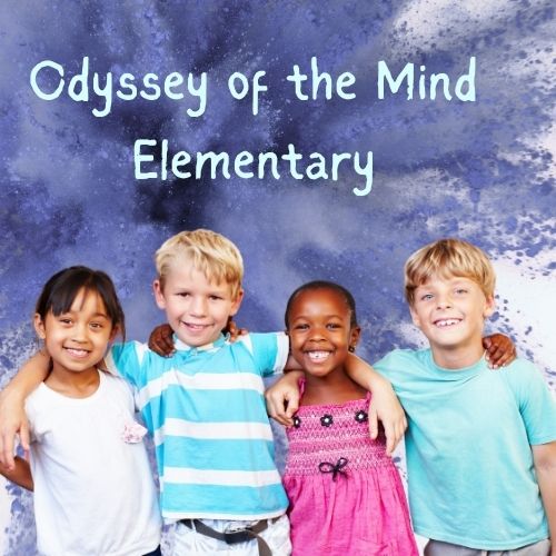 Odyssey of the Mind Elementary