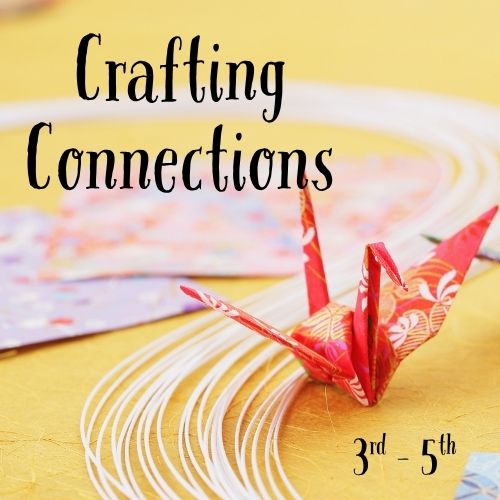 Crafting Connections Crafting Connections