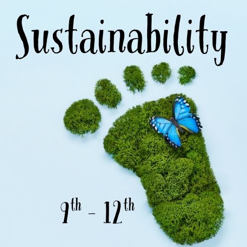 Sustainability Sustainability