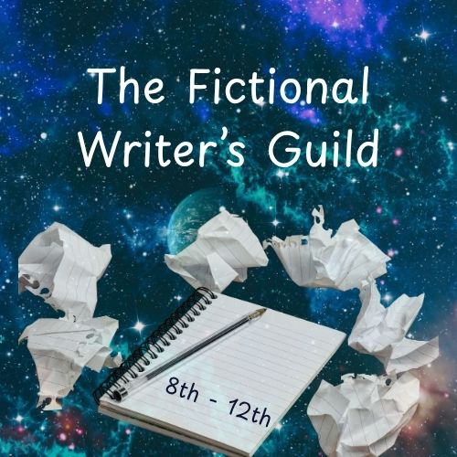 The Fictional Writer's Guild The Fictional Writer's Guild