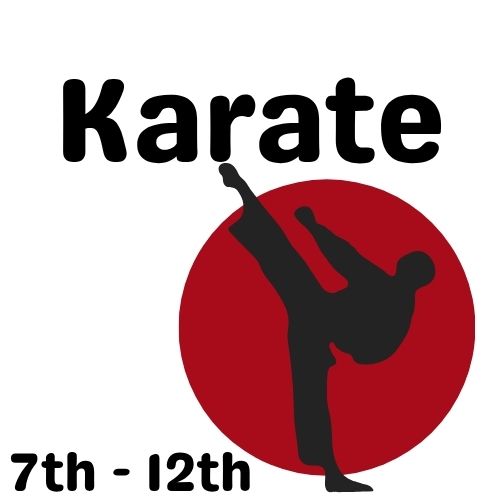 Karate Karate